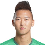 Photo of Kim Yu-Sung