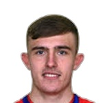 Photo of Evan Caffrey