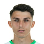 Photo of M. Torlak