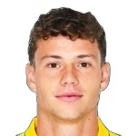 Photo of T. Begić