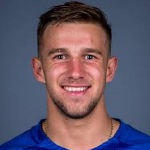 Photo of M. Ruhs