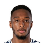 Photo of B. Hanlan