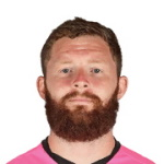 Photo of J. Maxted