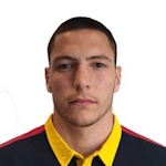 Photo of N. Đurović