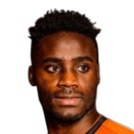 Photo of Richard Odada