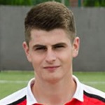 Photo of Liam Joseph Nolan