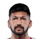 Photo of M. Pineda