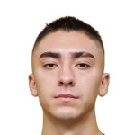 Photo of L. Vargas