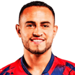 Photo of Sebastián Acuña Murillo