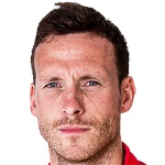 Photo of Matthew Williams