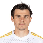 Photo of Miguel Berry