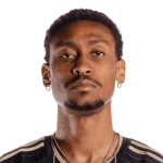 Photo of Nkosi Tafari Burgess