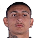 Photo of E. Ochoa