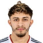 Photo of C. Garcia