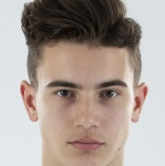 Photo of D. Pecile