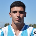 Photo of F. Prado