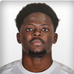 Photo of K. Doukoure