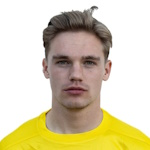 Photo of J. Kjær