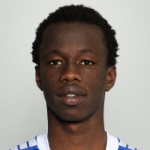 Photo of A. Konte
