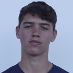 Photo of C. Finch