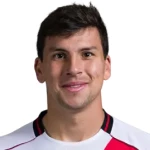Photo of G. Tapia