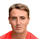 Photo of S. McConville