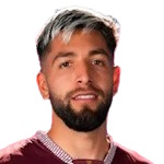Photo of J. Rojas
