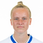 Photo of L. Birkholz
