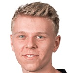 Photo of M. Jakobsen