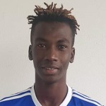 Photo of M. Touré
