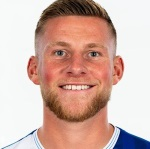 Photo of A. Kilgour