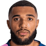 Photo of D. Moore