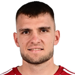 Photo of Andreas-Richardos Ntoi