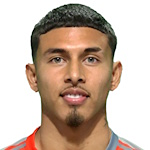 Photo of Jeremy Leonel Sarmiento Morante
