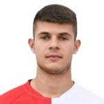 Photo of M. Vidakov