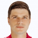Photo of R. Osmanov