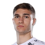 Photo of Tamerlan Musaev