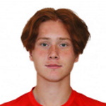 Photo of Mikhail Naumov