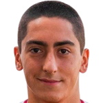 Photo of S. Torosyan