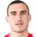 Photo of A. Khutov