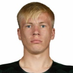 Photo of Nikita Krivtsov
