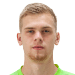 Photo of M. Burlakov