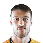Photo of Ryan Liam Delaney