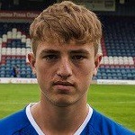 Photo of Joseph William Dunne
