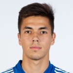 Photo of A. Karpov