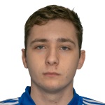 Photo of Mark Polushin