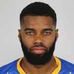 Photo of E. Ebanks-Landell