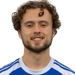 Photo of Luke Alexander Matheson