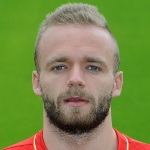 Photo of Ryan McLaughlin