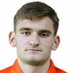 Photo of Y. Zheleznov